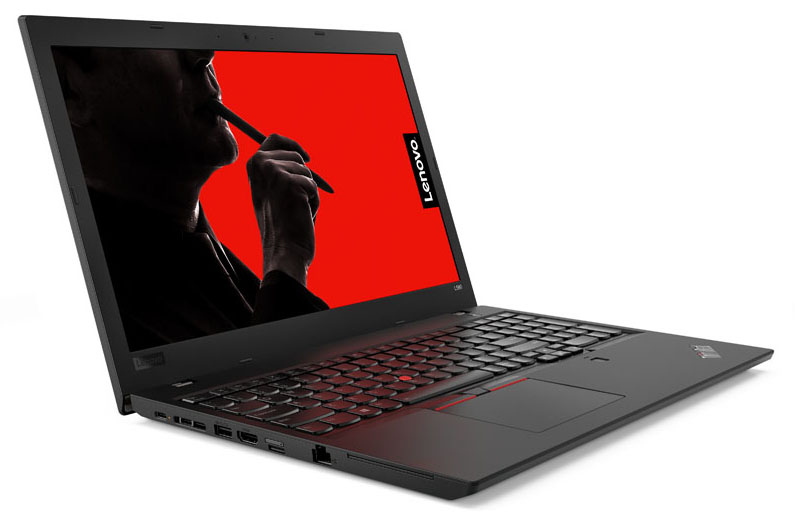 LENOVO THINKPAD L580 I3 - 8TH GEN LAPTOP 8GB 256GB SSD