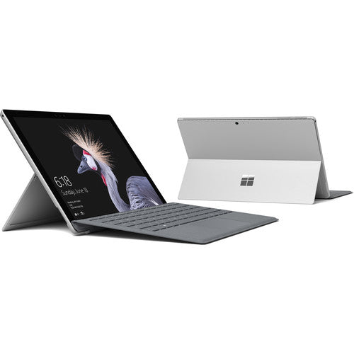 Microsoft Surface Pro 6 - Intel Core I5 - 8th Gen 8GB RAM 256GB SSD
