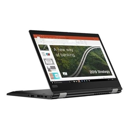 LENOVO THINKPAD L13 YOGA G2, I5 - 11TH GEN, 8GB RAM, 256GB SSD
