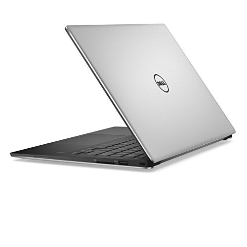 DELL XPS 13 9360 - INTEL CORE I5 - 8TH GEN 8GB RAM 256GB SSD