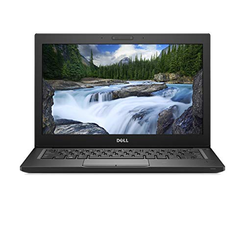 Dell Latitude 7290 - Intel Core I7 - 8th Gen 8GB RAM 256GB SSD