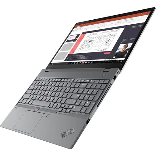 Lenovo ThinkPad T15 G2 - Intel Core I5 11th Gen 16GB RAM 512GB SSD