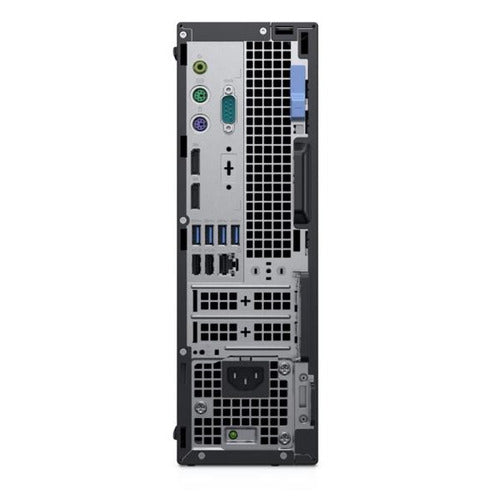 Dell Optiplex 7070 Sff - Intel Core I5 - 9th Gen 8GB RAM 256GB SSD