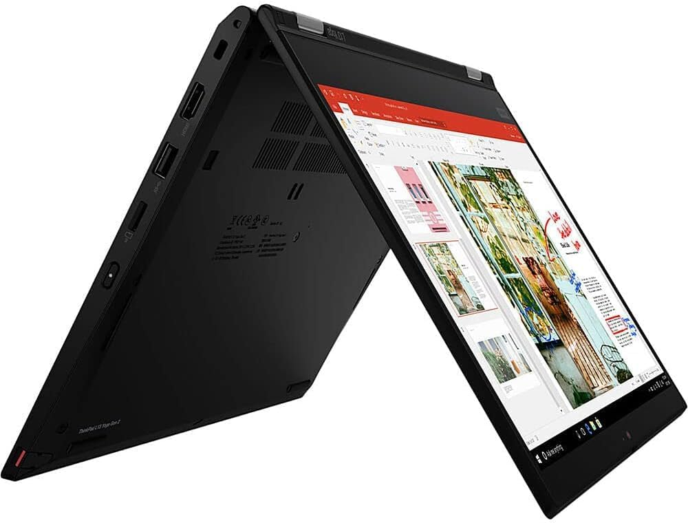 LENOVO THINKPAD L13 YOGA G2, I5 - 11TH GEN, 16GB RAM, 256GB SSD