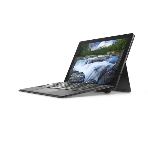 Dell Latitude 5290 2-In-1 Touchscreen - Intel Core I5 - 8th Gen 8GB RA Dell Latitude 5290 2-In-1 Touchscreen - Intel Core I5 - 8th Gen 8GB RA