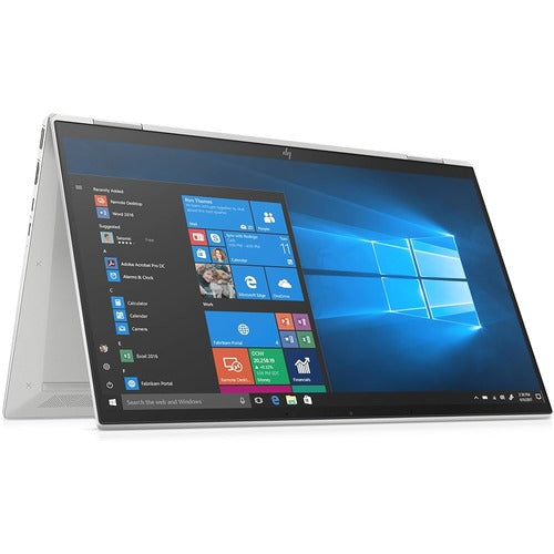 HP Elitebook X360 1040 G7 2-In-1 - Intel Core I5 - 10th Gen 16GB RAM 512GB SSD