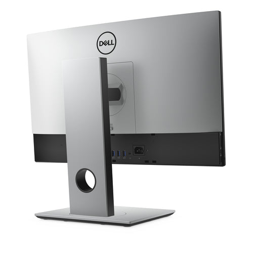 Dell Optiplex 7470 All In One 23.8" - Intel Core I5 - 9th Gen 16GB RAM 256GB SSD