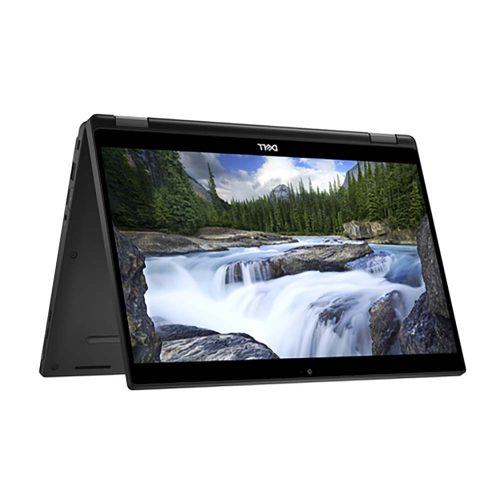 DELL LATITUDE 7390 2-IN-1 TOUCH - INTEL CORE I5 - 8TH GEN 8GB RAM 256G