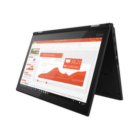LENOVO THINKPAD YOGA L380 2-IN-1 - INTEL CORE I5 - 8TH GEN 8GB RAM 256GB SSD