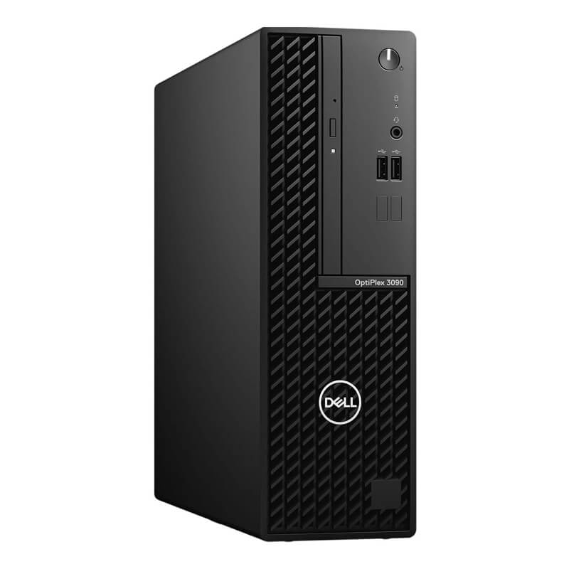 DELL OPTIPLEX 3090 I5 - 10TH GEN TINY 8GB 256GB SSD