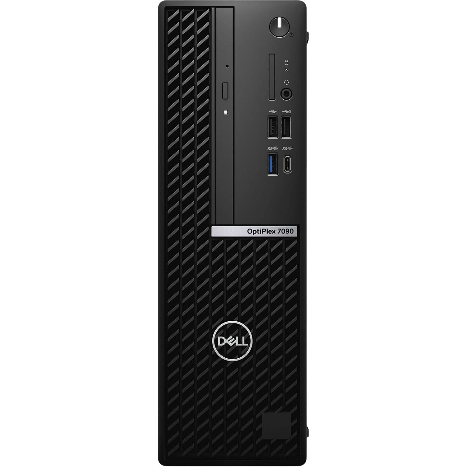 DELL OPTIPLEX 7090, I7 - 10TH GEN, 16GB RAM, 256GB SSD