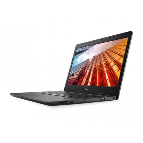 DELL LATITUDE 3490 - INTEL CORE I5 - 8TH GEN 8GB RAM 256GB SSD