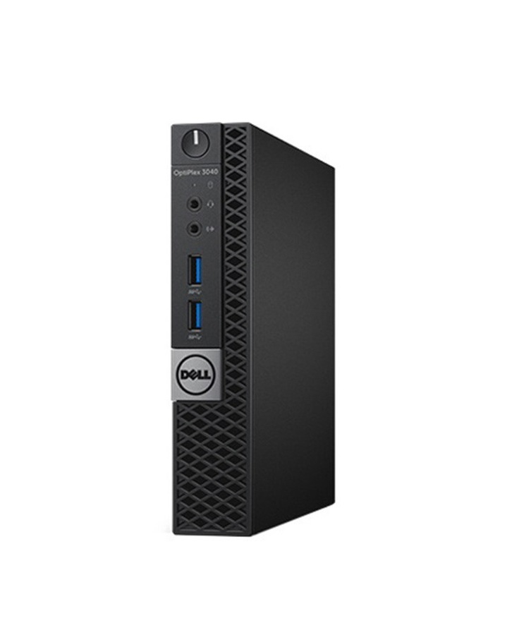 DELL OPTIPLEX 7080 I5 - 10TH GEN TINY 8GB 256GB SSD