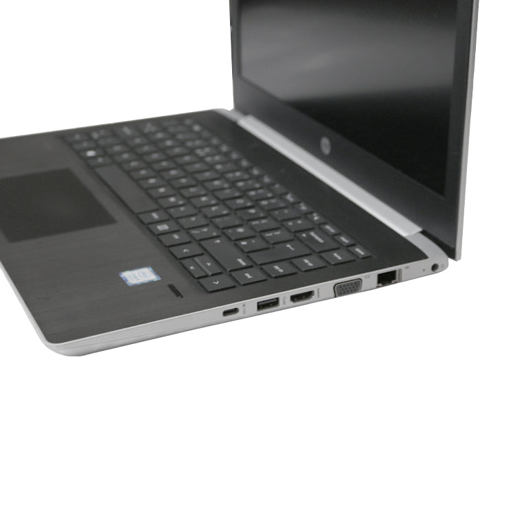 HP PROBOOK 430 G5 - INTEL CORE I5 - 8TH GEN 8GB RAM 256B SSD