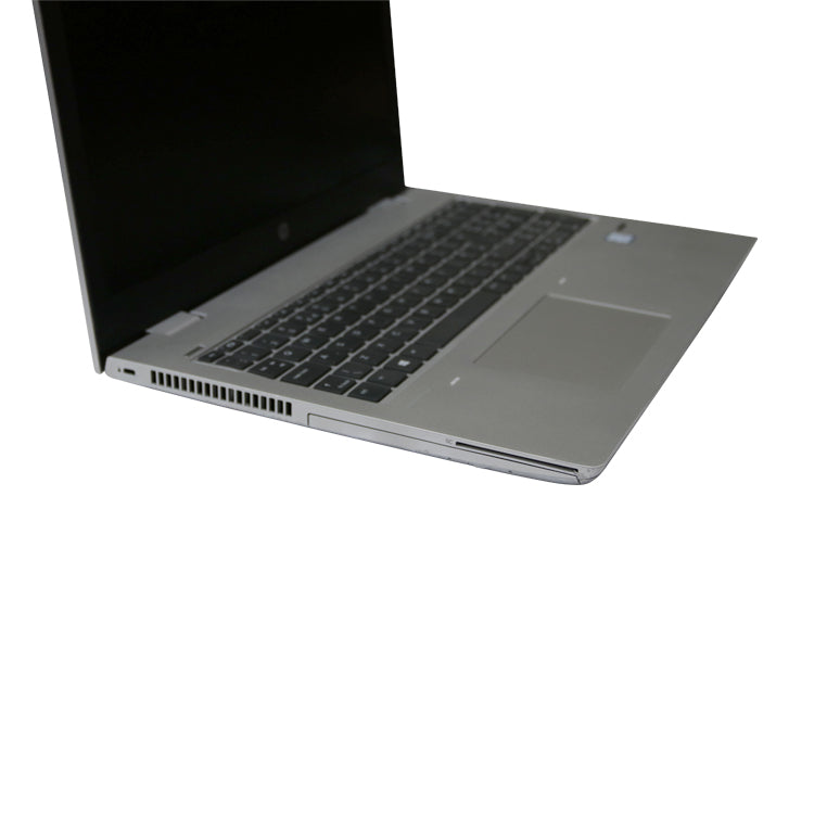 HP PROBOOK 650 G4 15.6"- INTEL CORE I5 - 8TH GEN 8GB RAM 256GB SSD