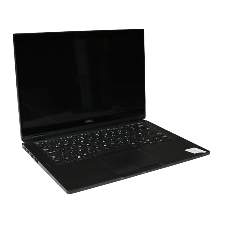 Dell Latitude 5290 2-In-1 Touchscreen - Intel Core I5 - 8th Gen 8GB RAM 256GB SSD