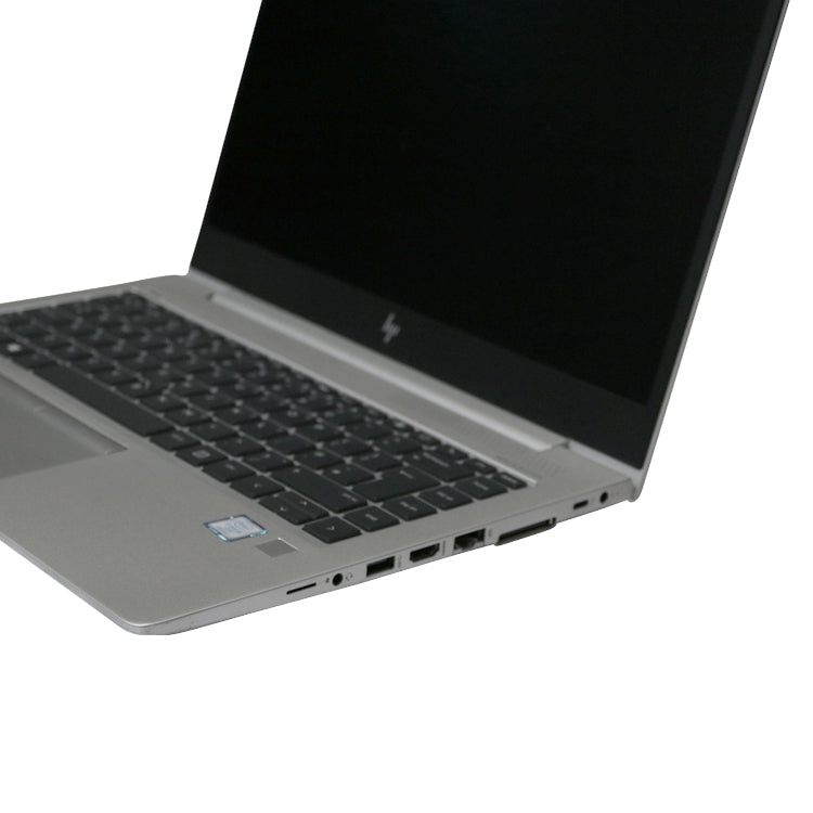 HP ELITEBOOK 840 G5 - INTEL CORE I5 - 8TH GEN 8GB RAM 256GB SSD