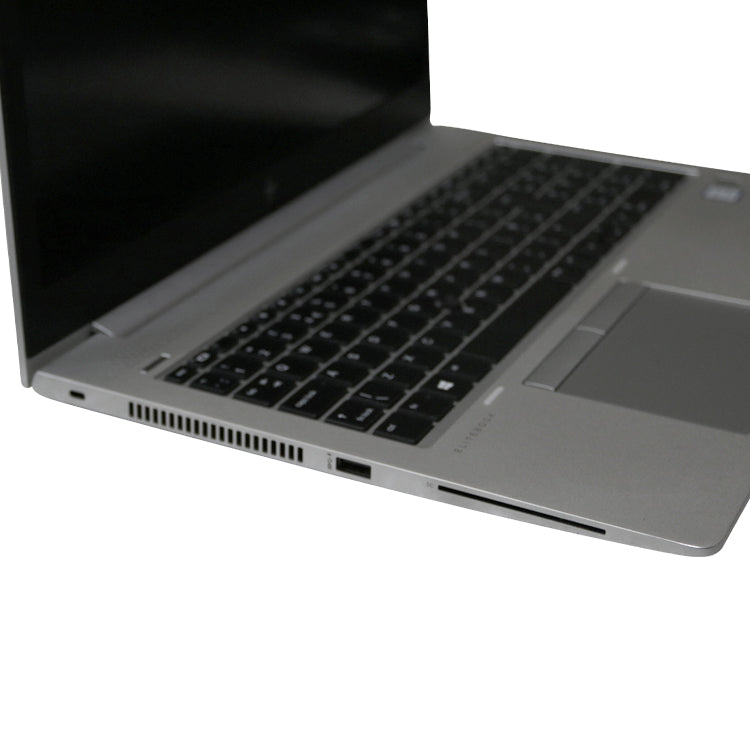 HP Elitebook 850 G5 - Intel Core I7 - 8th Gen 8GB RAM 256GB SSD