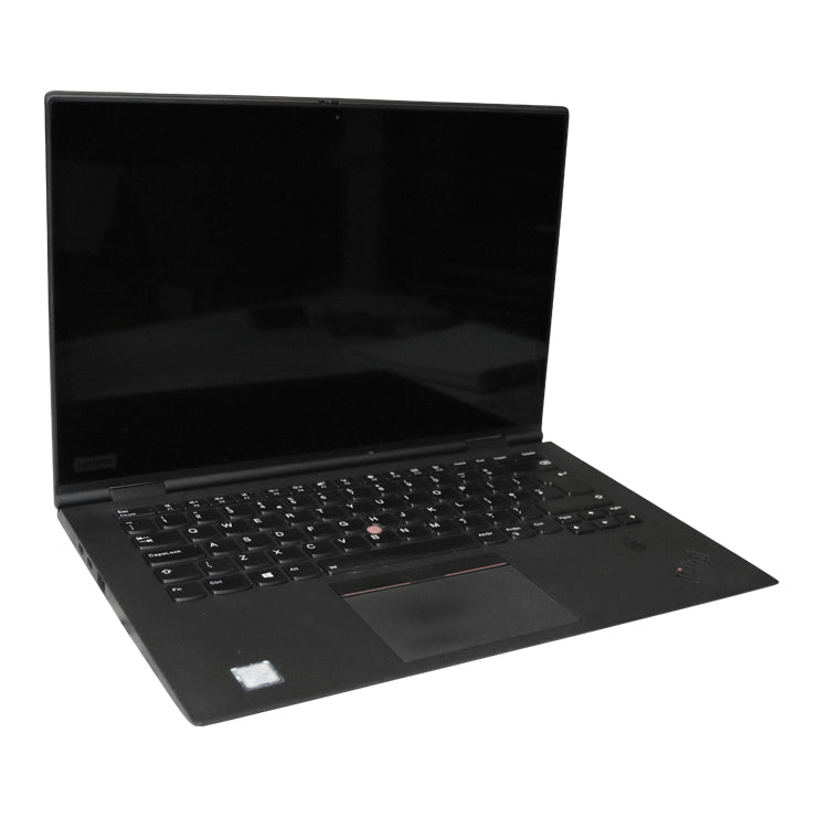 Lenovo ThinkPad Yoga G3 2-In-1 - Intel Core I5 - 8th Gen 8GB RAM 256GB SSD