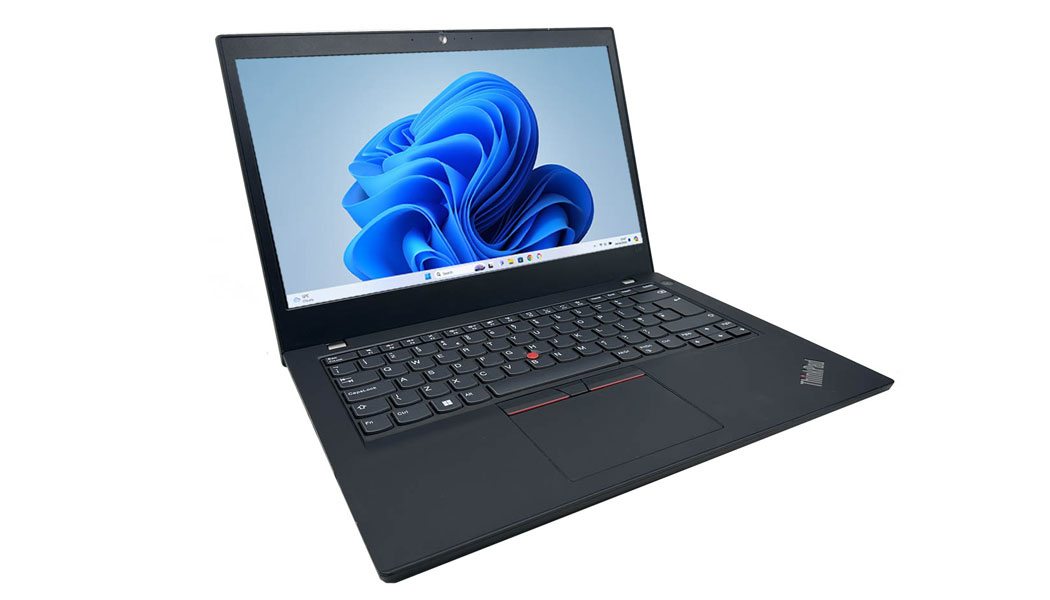 LENOVO THINKPAD L14 , I5 - 10TH GEN , 16GB RAM, 512GB SSD