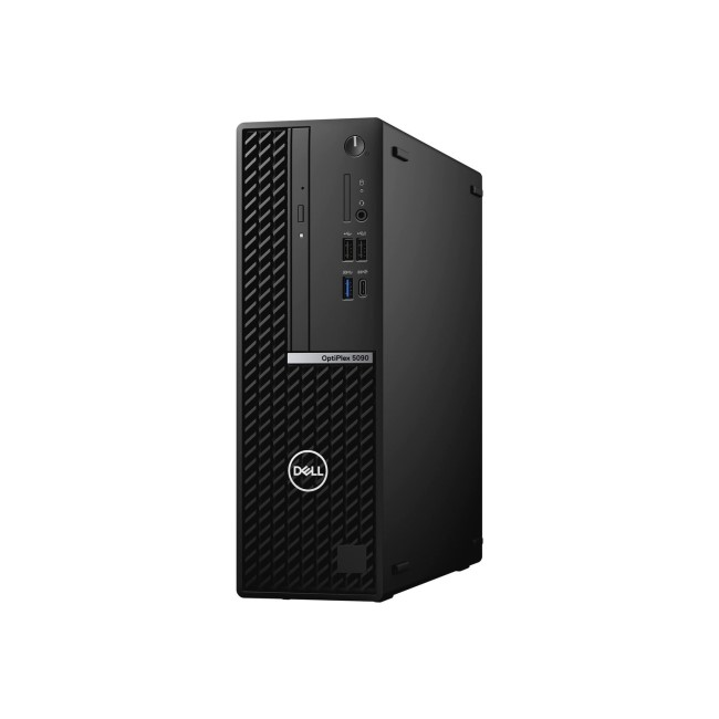 DELL OPTIPLEX 5090, I5- 10TH GEN, 16GB RAM, 256GB SSD