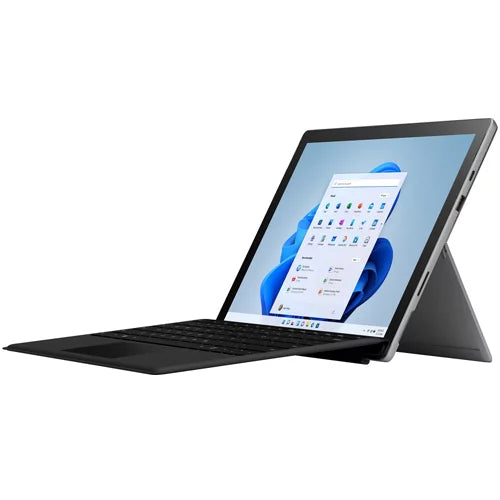 Microsoft Surface Pro 7 - Intel Core I5 - 10th Gen 8GB RAM 256GB SSD