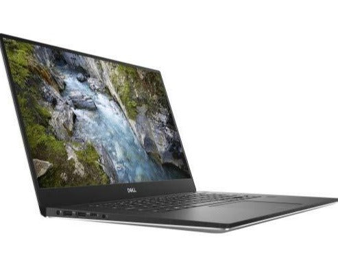 Dell Precision 5530 15.6" - Intel Core I7 - 8th Gen 32GB RAM 512GB SSD
