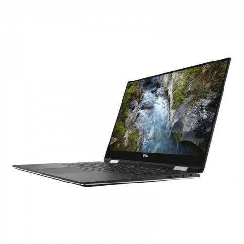 Dell Precision 5530 15.6" - Intel Core I7 - 8th Gen 32GB RAM 512GB SSD