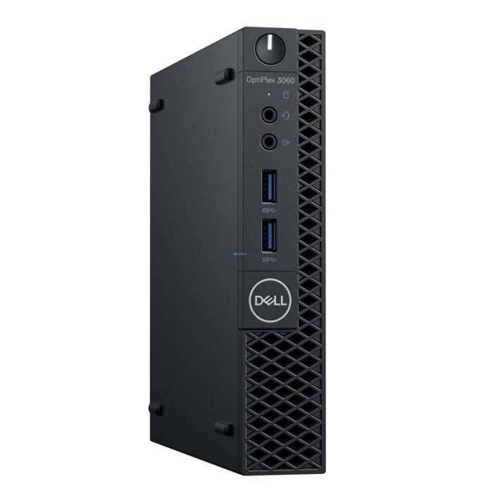 DELL OPTIPLEX 3090 I5 - 10TH GEN TINY 16GB 256GB SSD