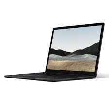 Microsoft Surface Laptop 4 Touchscreen - Intel Core I7 11th Gen 16GB RAM 256GB SSD