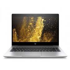 HP Elitebook 840 G5 - Intel Core I5 - 8th Gen 8GB RAM 256GB SSD