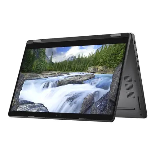 Dell Latitude 5300 2-IN-1 Intel Core I5 - 8th Gen 8GB RAM 256GB SSD