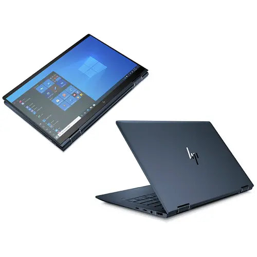 HP Elite Dragonfly G2 2-In-1 - Intel Core I5 - 11th Gen 8GB RAM 512GB SSD