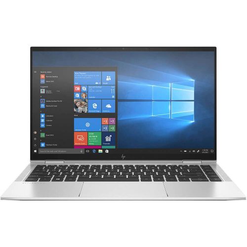 HP Elitebook X360 1040 G7 2-In-1 - Intel Core I5 - 10th Gen 16GB RAM 512GB SSD