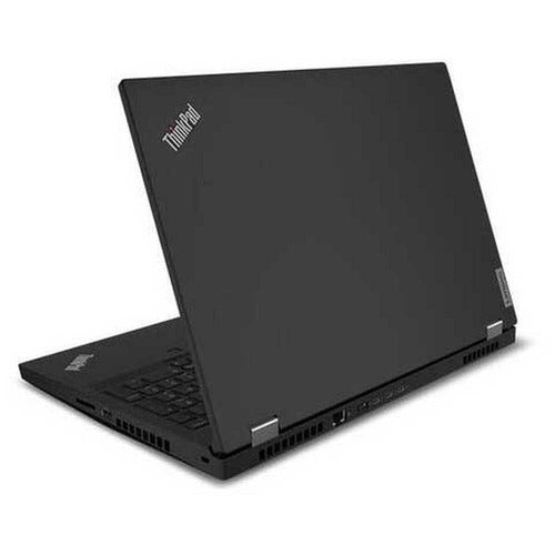 LENOVO THINKPAD P15 G2 - INTEL CORE I7 - 11TH GEN 32GB RAM 1TB SSD NVIDIA T1200