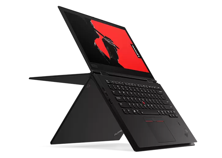 LENOVO THINKPAD X1 YOGA G3, I7 - 8TH GEN, 16GB RAM, 256GB SSD
