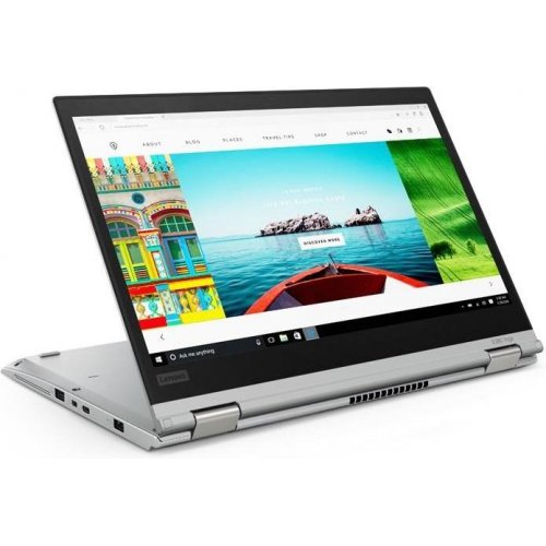 Lenovo ThinkPad Yoga X380 2-In-1 - Intel Core I5 - 8th Gen 8GB RAM 256GB SSD