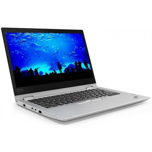 Lenovo ThinkPad Yoga X380 2-In-1 - Intel Core I5 - 8th Gen 8GB RAM 256GB SSD
