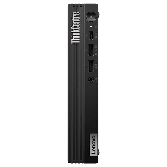 LENOVO THINKCENTRE M70Q, I5 - 10TH GEN, 16GB RAM, 256GB SSD