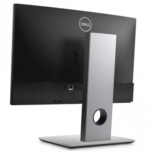 Dell Optiplex 5260 All In One 22" - Intel Core I5 - 8th Gen 8GB RAM 256GB SSD