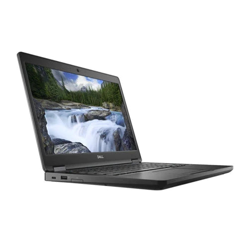 DELL LATITUDE 5290 INTEL CORE I5 8TH GEN 8GB RAM 256GB SSD