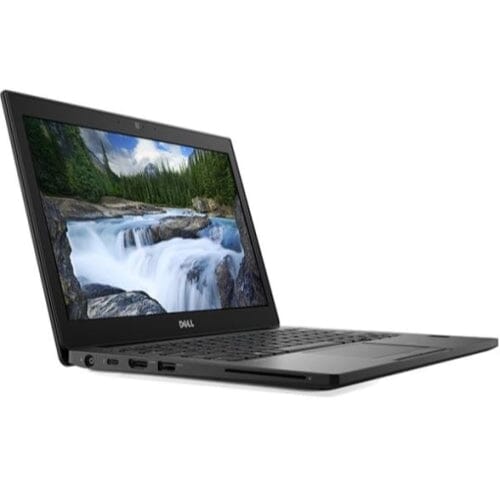 DELL LATITUDE 7290 - INTEL CORE I5 - 8TH GEN 8GB RAM 256GB SSD