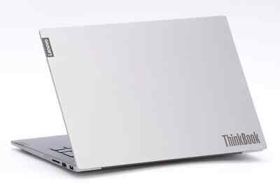 Lenovo ThinkBook 14 IIL | i5 10th Gen | 8GB 256GB SSD