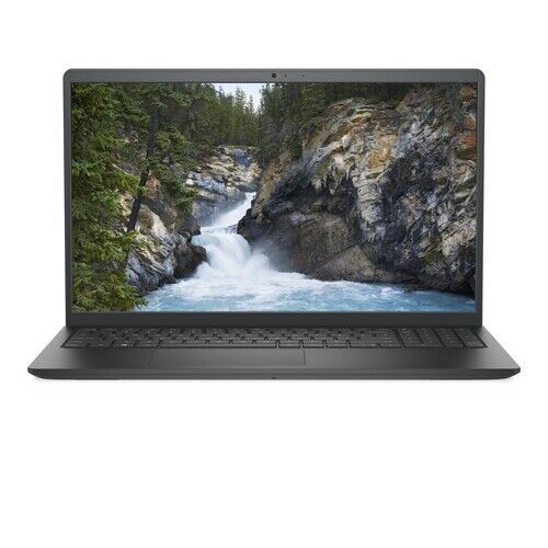 Dell Vostro 15 3510 - Intel Core I5 - 11th Gen 8GB RAM 256GB SSD