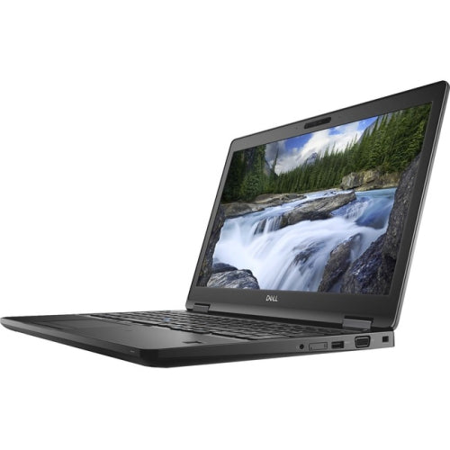 Dell Latitude 5591 15.6" - Intel Core I5 - 8th Gen 8GB RAM 256GB SSD