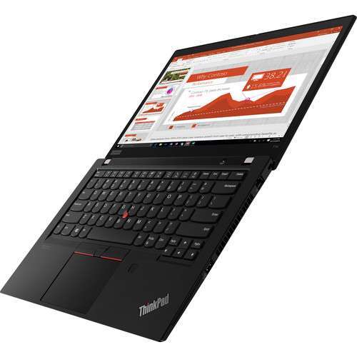 Lenovo ThinkPad T14 G1 - Amd Ryzen 5 16GB RAM 256GB SSD