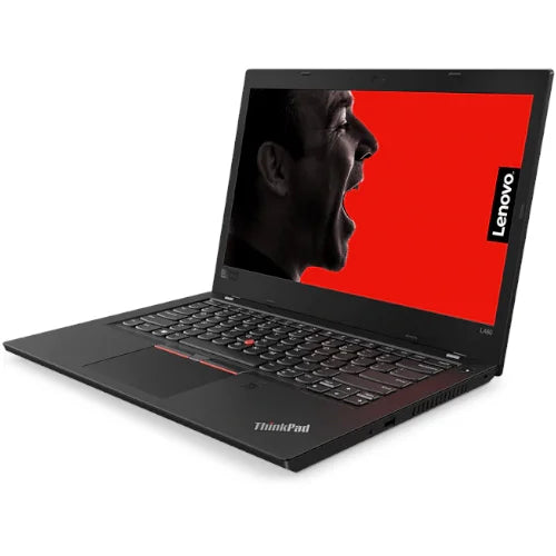 Lenovo ThinkPad T480 - Intel Core I5 - 8th Gen 8GB RAM 256GB SSD