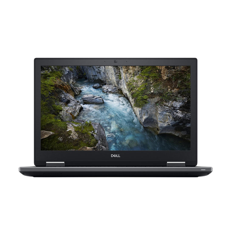 Dell Precision 7530 15.6" - INTEL CORE I7 - 8850H 32GB RAM 512GB SSD