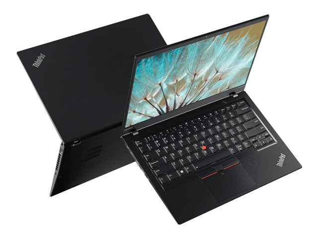 LENOVO THINKPAD X1 CARBON (GEN 4) - INTEL CORE I5 - 6TH GEN 8GB RAM 51