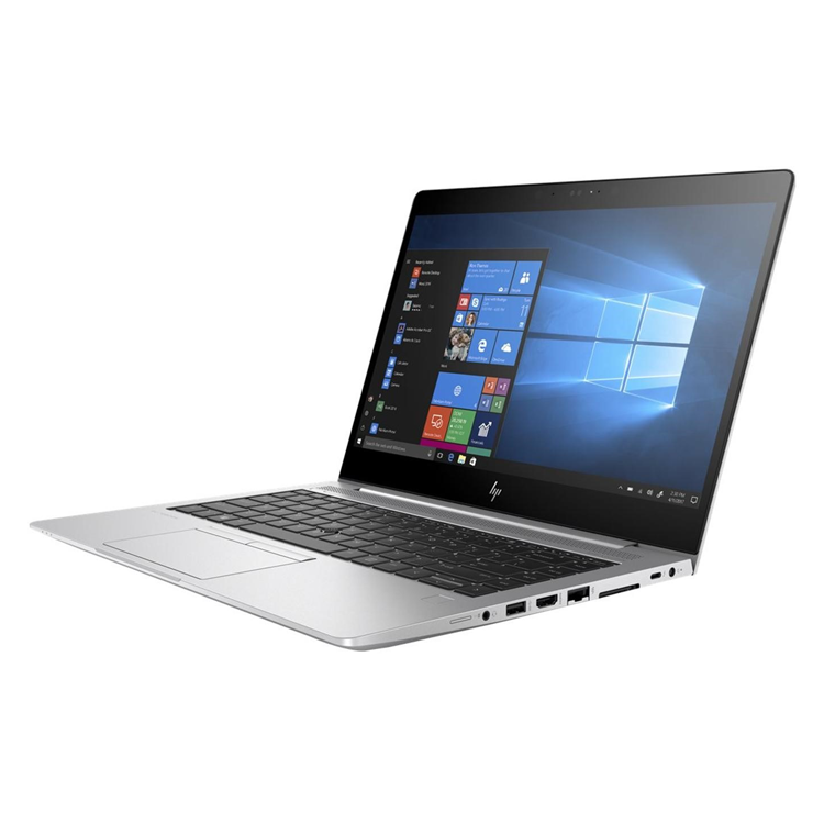 HP ELITEBOOK 830 G5 - i5 7th Gen - 8GB RAM - 512GB SSD - Windows 10 Pro